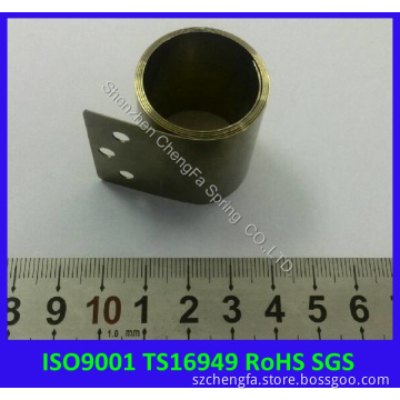 Stainless Steel Constant Power Spring
